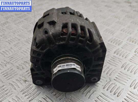 купить Генератор на Renault Kangoo I (1998-2008)