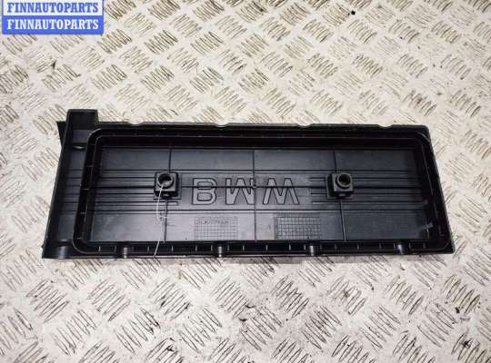 купить Накладка декоративная на двигатель на BMW 5 E39 (1995-2003)