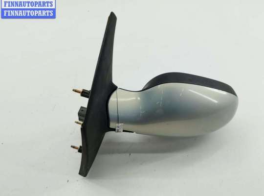 купить Зеркало наружное левое на Renault Scenic I (1996-2003)