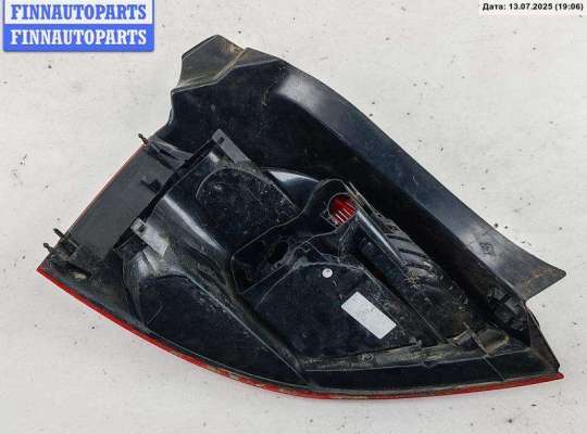 купить Фонарь задний правый на Renault Megane II (2002-2008)
