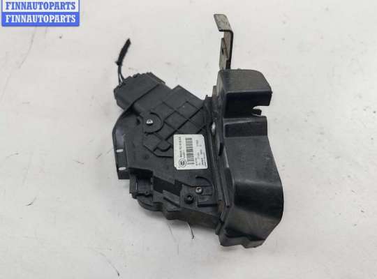 купить Замок двери передней правой на Ford S-Max