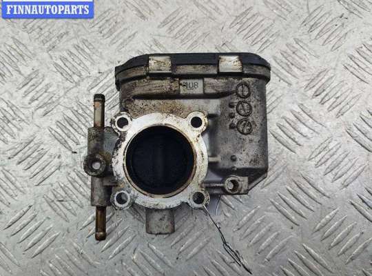Заслонка дроссельная OP2355808 на Opel Astra H (2004-2009)