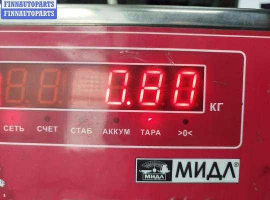 купить Заслонка дроссельная на Opel Astra H (2004-2009)