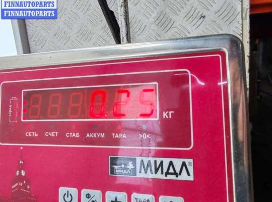 купить Блок управления ESP на Mercedes E-Class W211 (2002-2009)