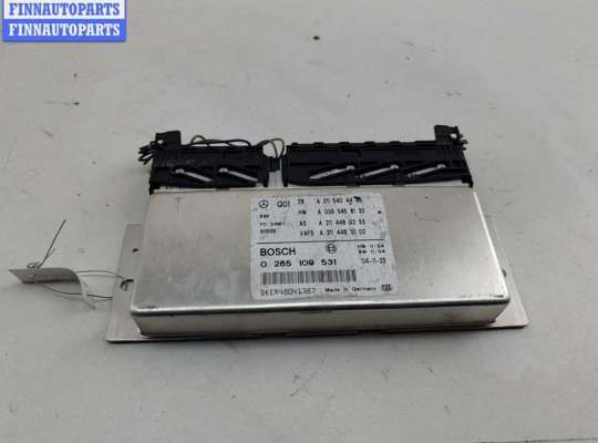 купить Блок управления ESP на Mercedes E-Class W211 (2002-2009)