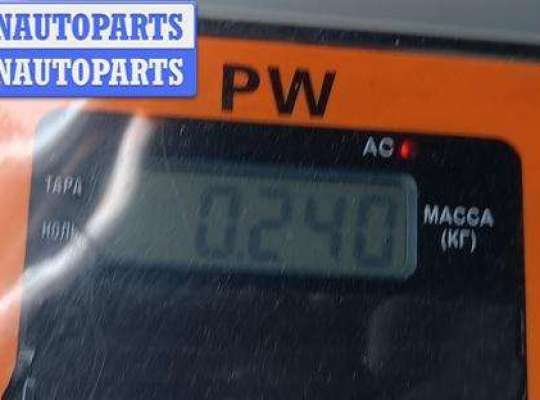 купить Фонарь салонный (плафон) на Volkswagen Passat B6