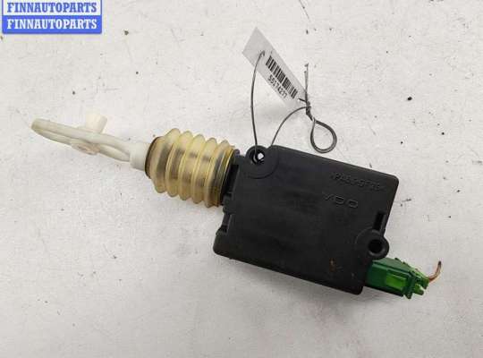 купить Активатор (привод) замка багажника на Audi A6 C5 (1997-2005)