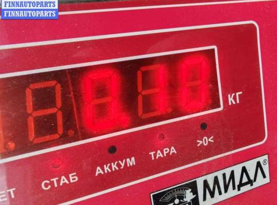 купить Активатор (привод) замка багажника на Audi A6 C5 (1997-2005)