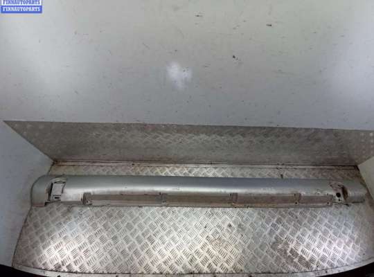 купить Накладка на порог наружная правая на Opel Omega B (1994-2003)