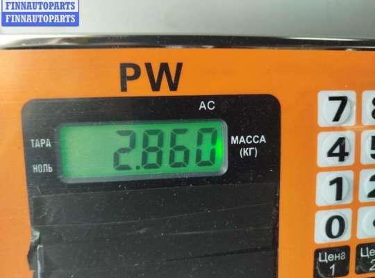 купить Радиатор основной на Peugeot 307