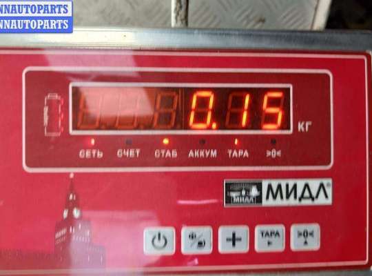 купить Ручка двери внутренняя задняя левая на Audi A6 C4 (1994-1997)