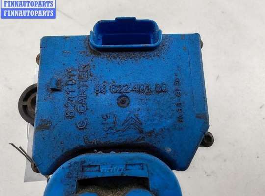 купить Реле вентилятора на Citroen C4 (2004-2010)