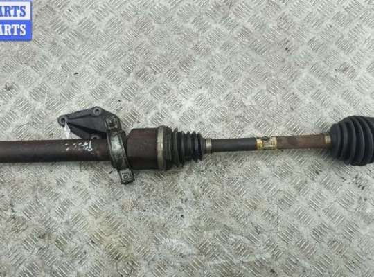 купить Полуось передняя правая на Ford Focus III (2011-2018)