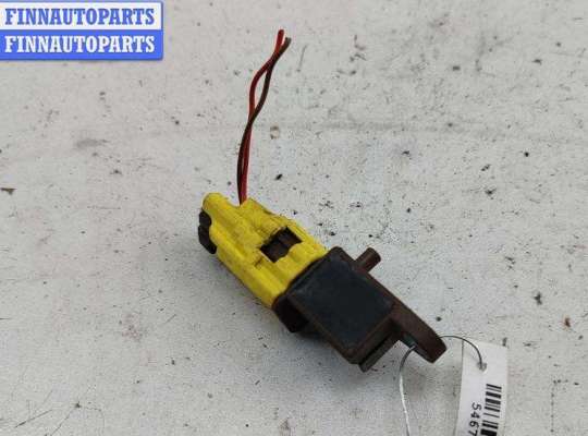 купить Датчик удара (Airbag) на Audi A6 C6 (2004-2011)