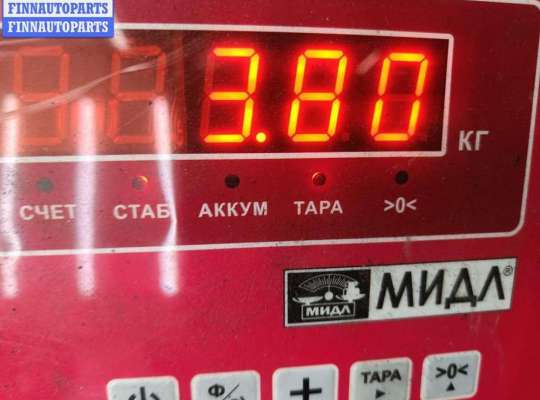купить Узел педальный на Opel Vectra C (2002-2008)