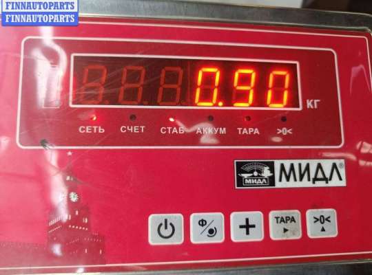 купить Двигатель стеклоочистителя заднего (моторчик дворников) на Volkswagen Passat B5+ (GP)