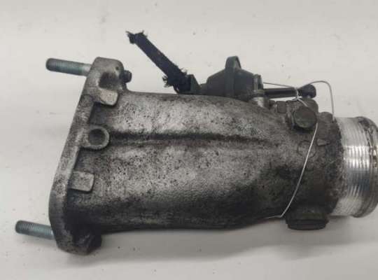 купить Заслонка дроссельная на Audi A6 C5 (1997-2005)