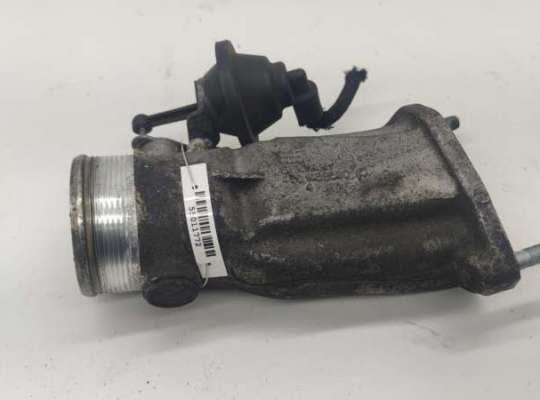 купить Заслонка дроссельная на Audi A6 C5 (1997-2005)