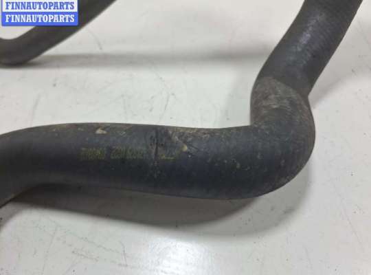 купить Патрубок радиатора на Audi A6 C5 (1997-2005)