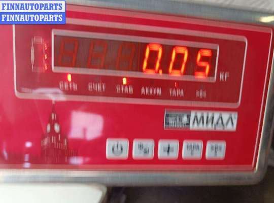 купить Подсветка номера на Hyundai H1 / Starex