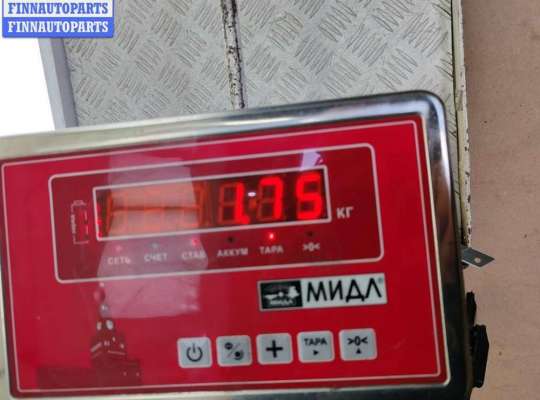 купить Двигатель отопителя (моторчик печки) на Audi A4 B5 (1994-2001)