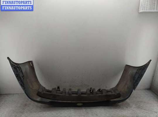 купить Бампер задний на Opel Vectra B (1995-2002)