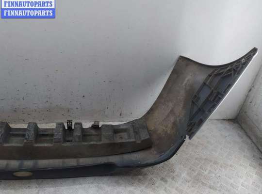 купить Бампер задний на Opel Vectra B (1995-2002)