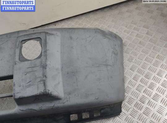 купить Бампер передний на Ford Tourneo Connect