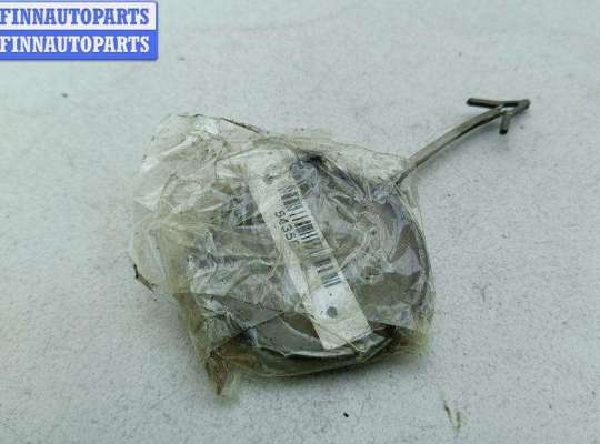 купить Решётка (заглушка) в бампер на Ford Mondeo III (2000-2007)