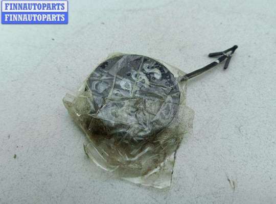 купить Решётка (заглушка) в бампер на Ford Mondeo III (2000-2007)