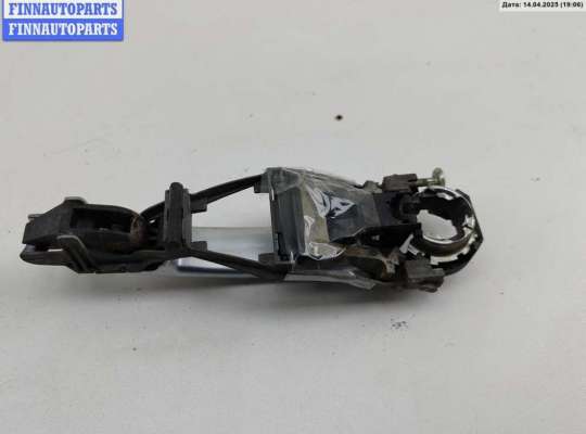 купить Ручка двери наружная передняя левая на Volkswagen Passat B5+ (GP)