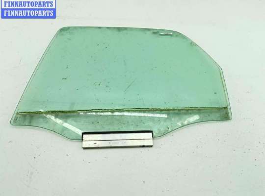 Стекло двери задней левой OP2373965 на Opel Meriva A (2003-2010)