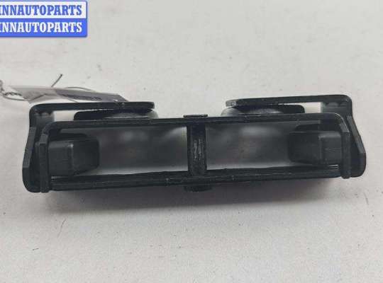 Прочие детали (не вошедшие в список) на BMW X5 (E53)