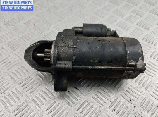 купить Стартер на Mercedes M-Class ML W163 (1998-2004)