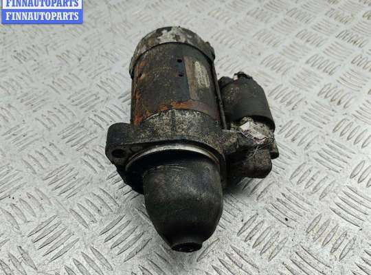 купить Стартер на Mercedes M-Class ML W163 (1998-2004)