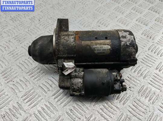 купить Стартер на Mercedes M-Class ML W163 (1998-2004)