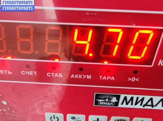 купить Стартер на Mercedes M-Class ML W163 (1998-2004)