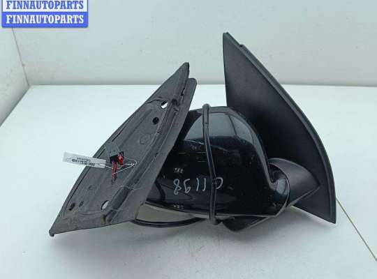 купить Зеркало наружное правое на Volkswagen Golf-5