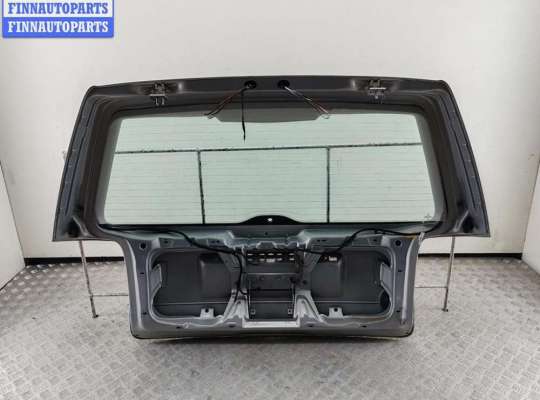 купить Крышка багажника (дверь задняя) на Volkswagen Passat B5