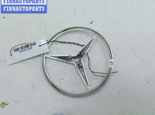 купить Эмблема на Mercedes C-Class W203 (2000-2006)