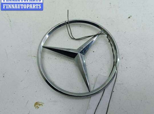 купить Эмблема на Mercedes C-Class W203 (2000-2006)