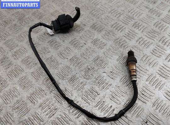 купить Датчик кислородный (лямбда-зонд) на Audi A6 C5 (1997-2005)