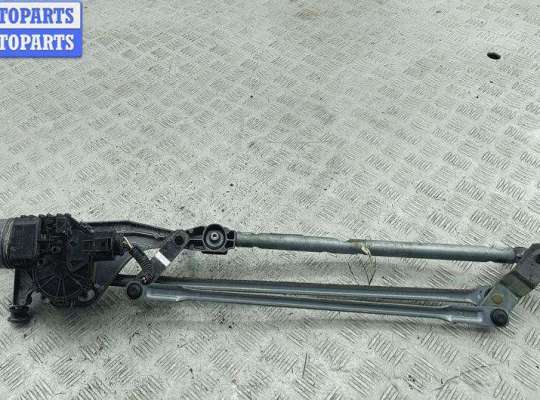 купить Механизм стеклоочистителя переднего (трапеция дворников) на Ford Focus II (2004-2011)