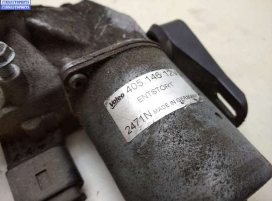 купить Двигатель стеклоочистителя переднего (моторчик дворников) на Mercedes Sprinter W906 (2006-2018)