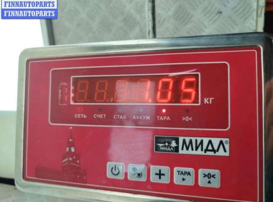 купить Двигатель стеклоочистителя заднего (моторчик дворников) на Opel Zafira A (1999-2005)