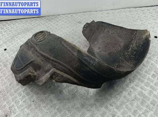 купить Защита крыла (подкрылок) передняя правая на Audi A6 C6 (2004-2011)