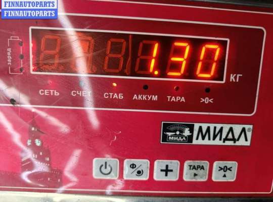 купить Защита крыла (подкрылок) передняя правая на Audi A6 C6 (2004-2011)