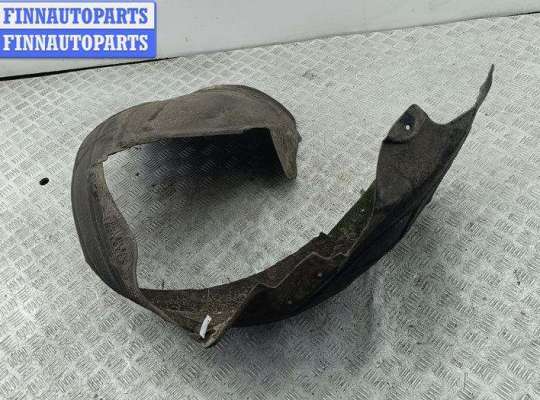 купить Защита крыла (подкрылок) передняя правая на Audi A6 C6 (2004-2011)