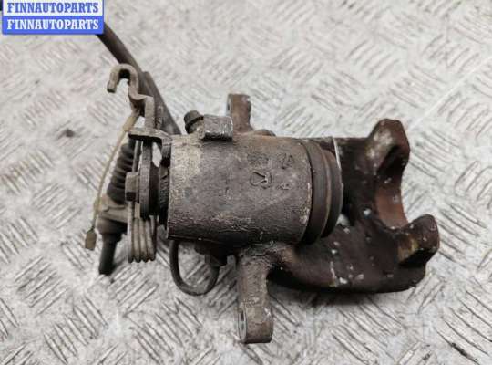 Суппорт на Volkswagen Touran I (1T)