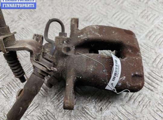 Суппорт задний правый VG2629155 на Volkswagen Touran